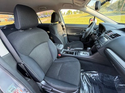 2014 Subaru XV Crosstrek 2.0i Premium