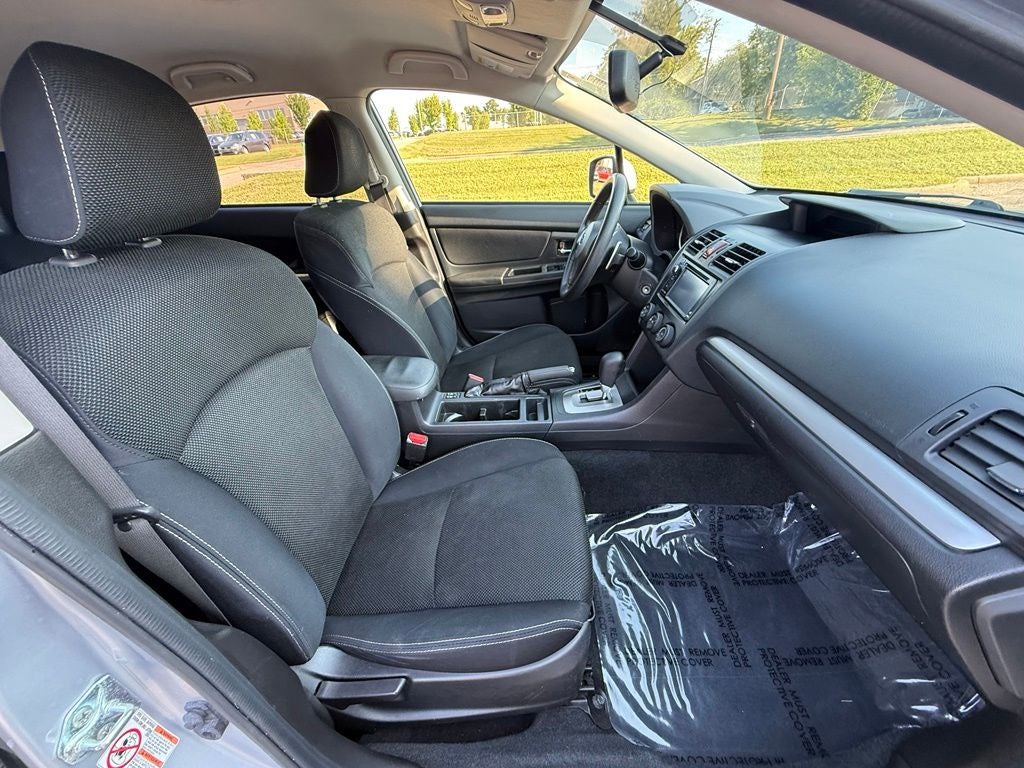 2014 Subaru XV Crosstrek 2.0i Premium