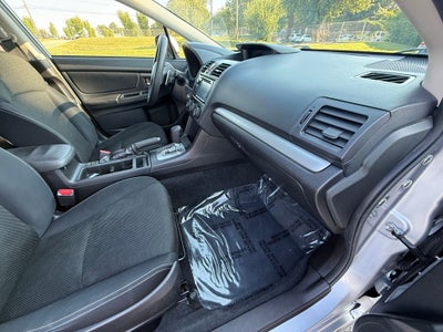 2014 Subaru XV Crosstrek 2.0i Premium
