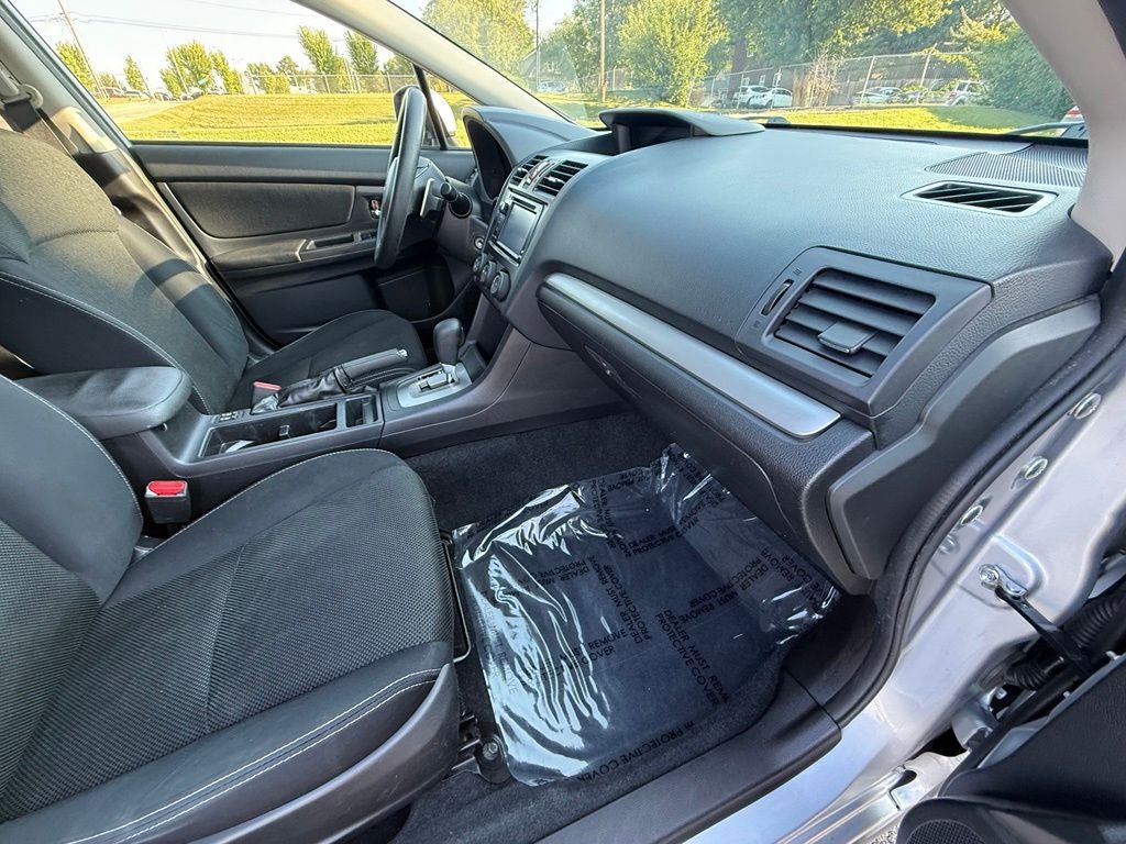 2014 Subaru XV Crosstrek 2.0i Premium