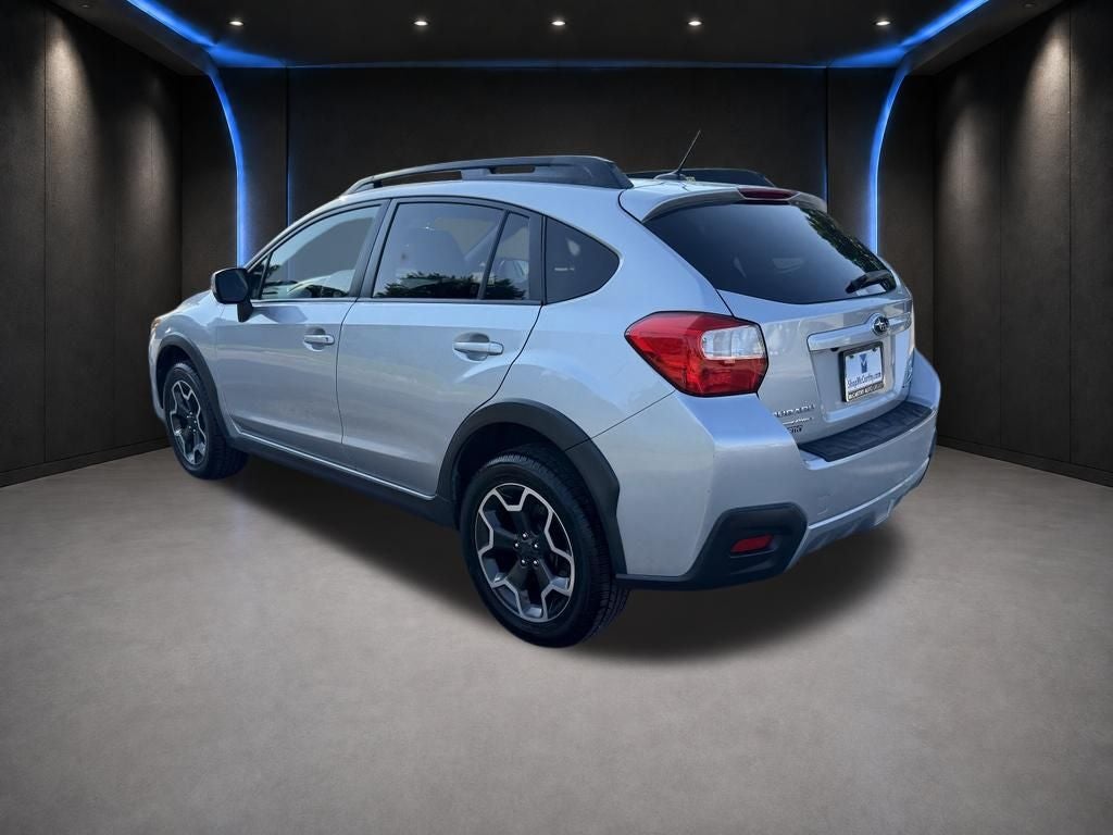 2014 Subaru XV Crosstrek 2.0i Premium