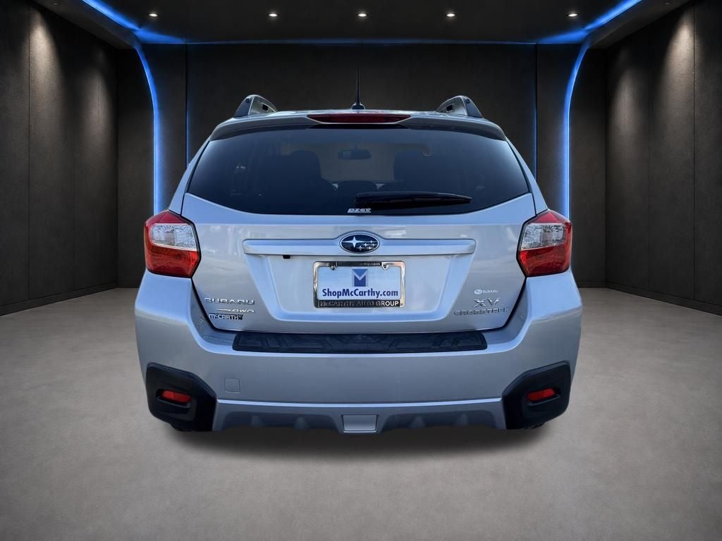 2014 Subaru XV Crosstrek 2.0i Premium