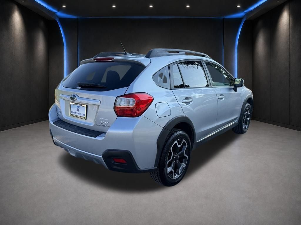 2014 Subaru XV Crosstrek 2.0i Premium