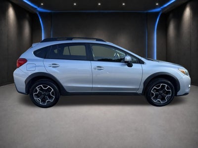 2014 Subaru XV Crosstrek 2.0i Premium