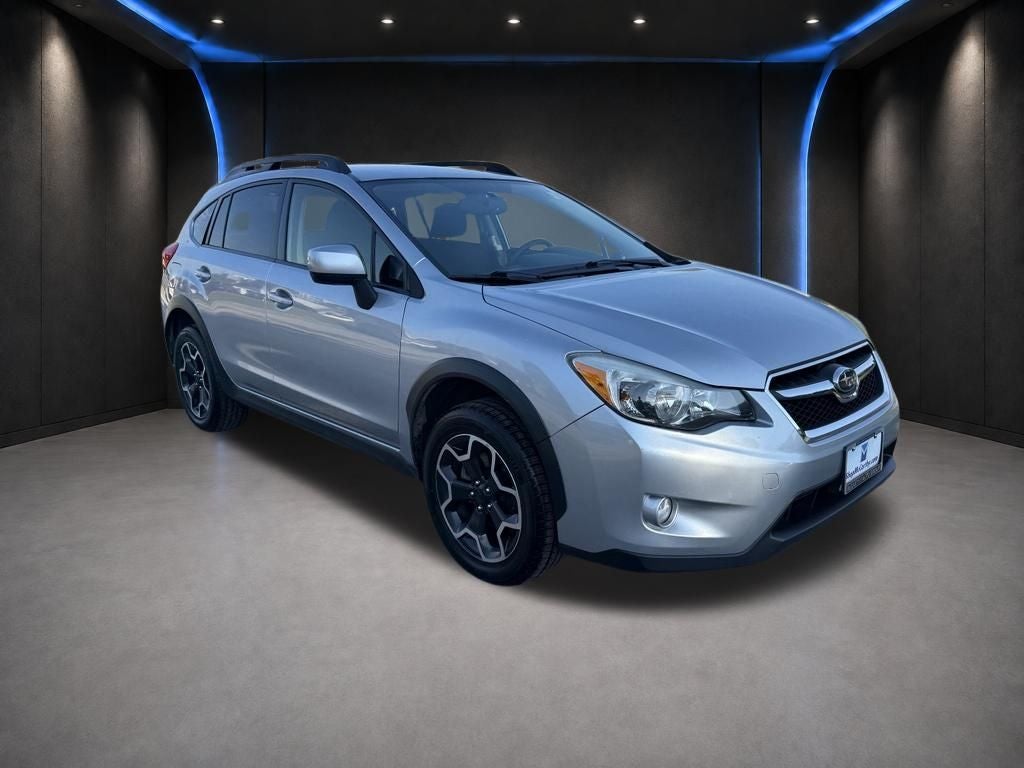 2014 Subaru XV Crosstrek 2.0i Premium
