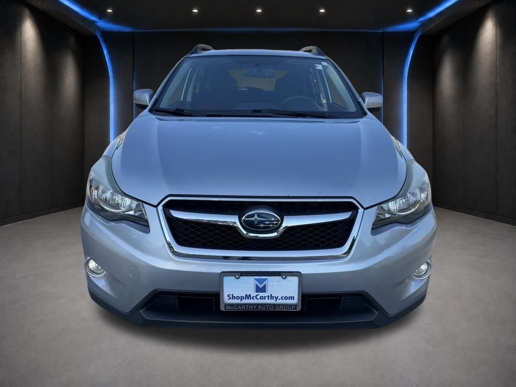 2014 Subaru XV Crosstrek 2.0i Premium