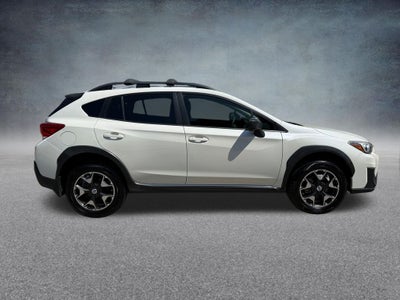 2019 Subaru Crosstrek 2.0i