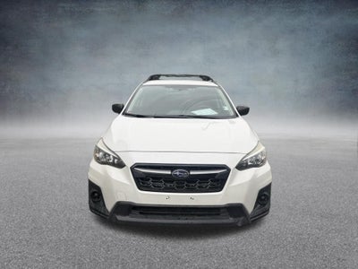 2019 Subaru Crosstrek 2.0i