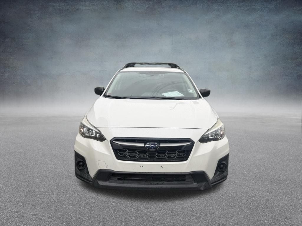 2019 Subaru Crosstrek 2.0i
