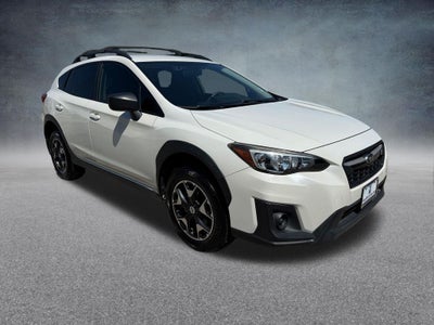 2019 Subaru Crosstrek 2.0i