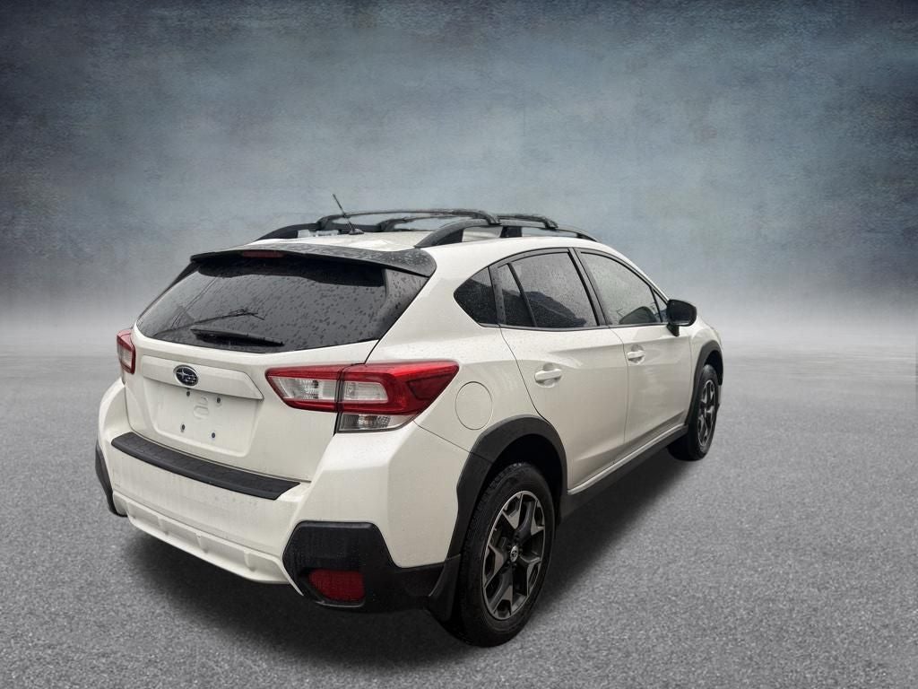 2019 Subaru Crosstrek 2.0i