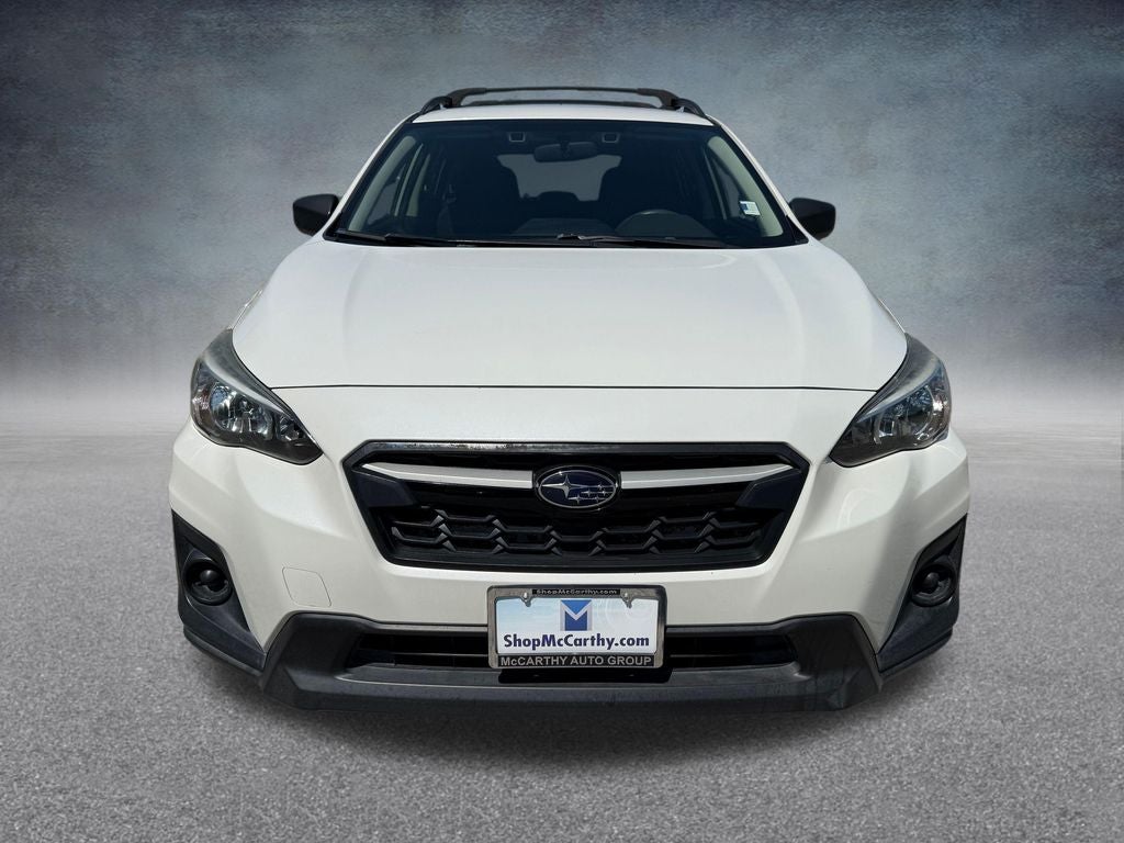 2019 Subaru Crosstrek 2.0i