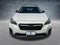 2019 Subaru Crosstrek 2.0i