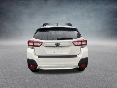 2019 Subaru Crosstrek 2.0i