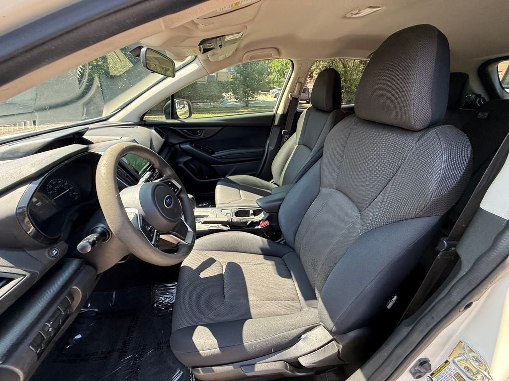 2019 Subaru Crosstrek 2.0i