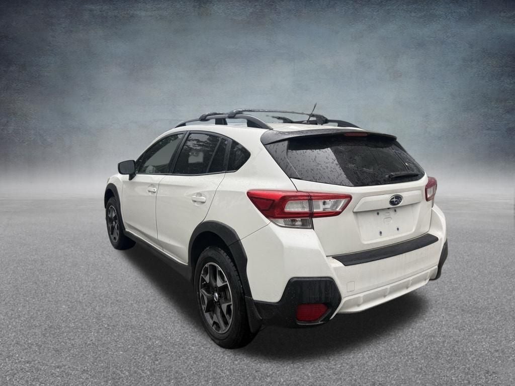 2019 Subaru Crosstrek 2.0i