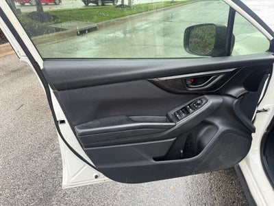 2019 Subaru Crosstrek 2.0i