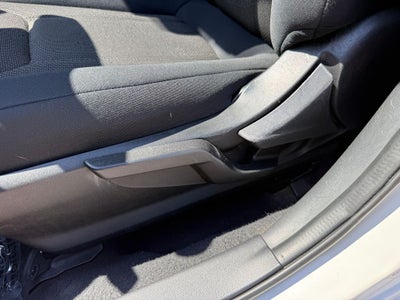2019 Subaru Crosstrek 2.0i