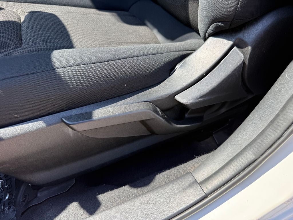 2019 Subaru Crosstrek 2.0i