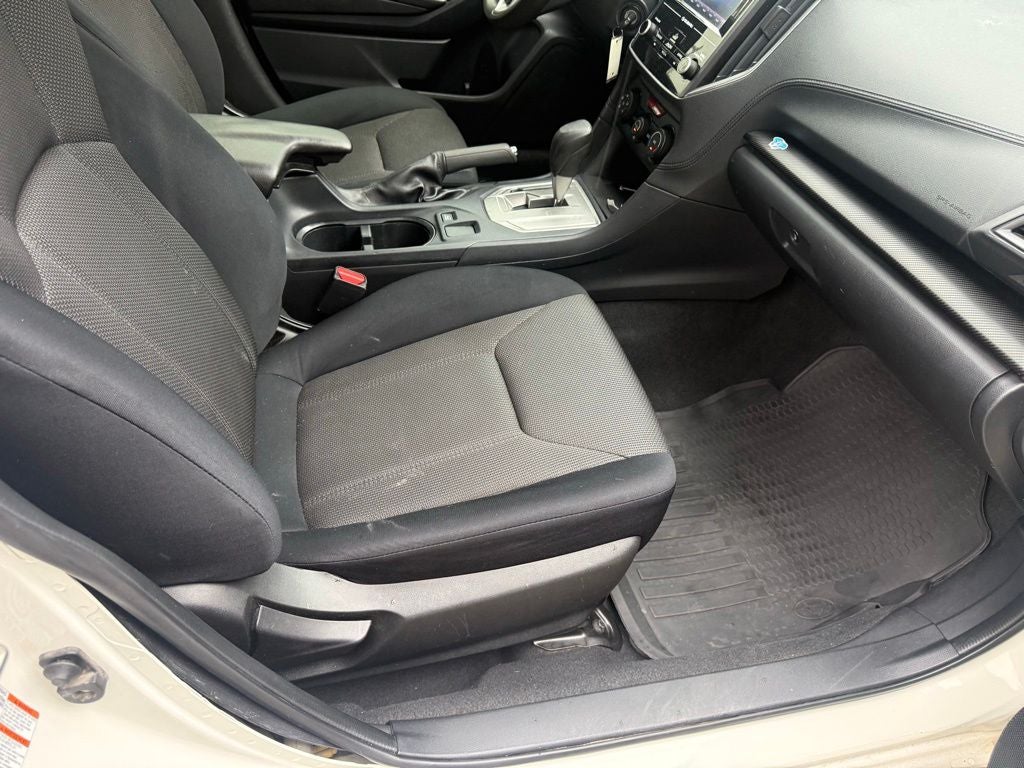 2019 Subaru Crosstrek 2.0i