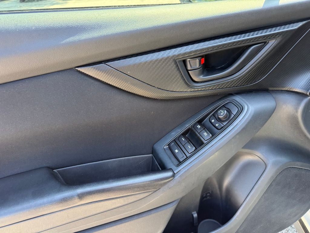 2019 Subaru Crosstrek 2.0i