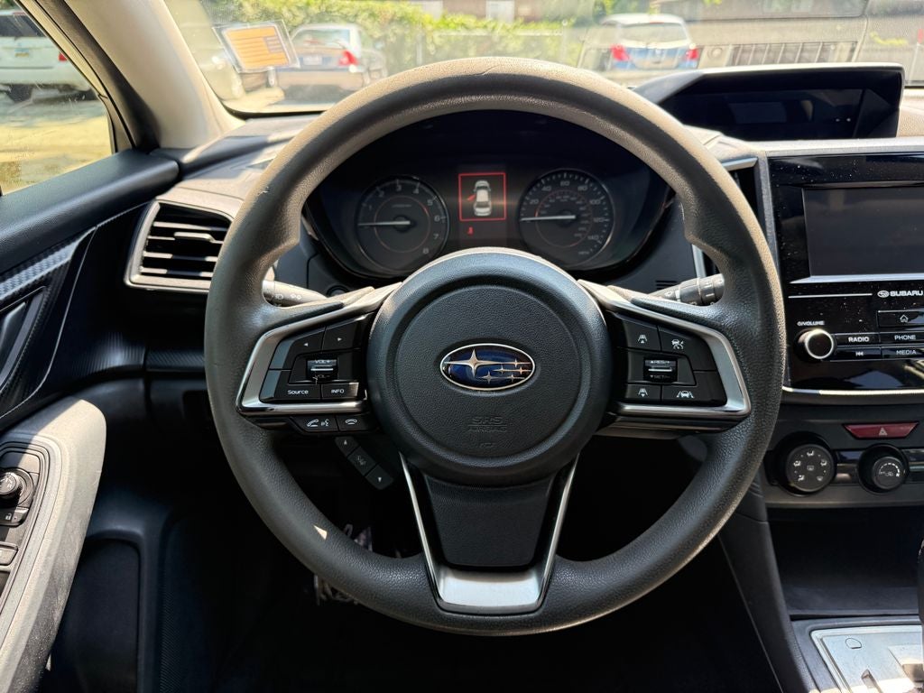 2019 Subaru Crosstrek 2.0i