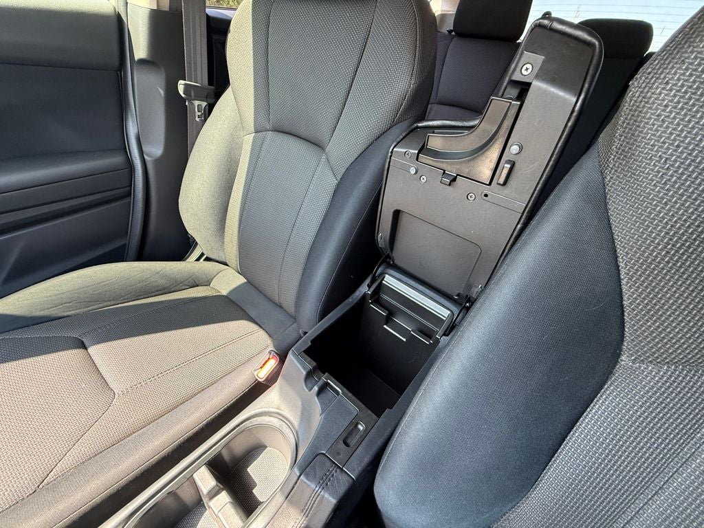 2019 Subaru Crosstrek 2.0i
