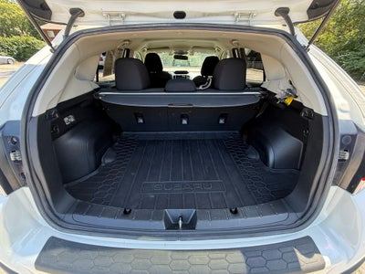 2019 Subaru Crosstrek 2.0i
