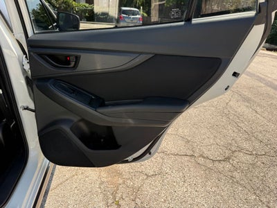 2019 Subaru Crosstrek 2.0i