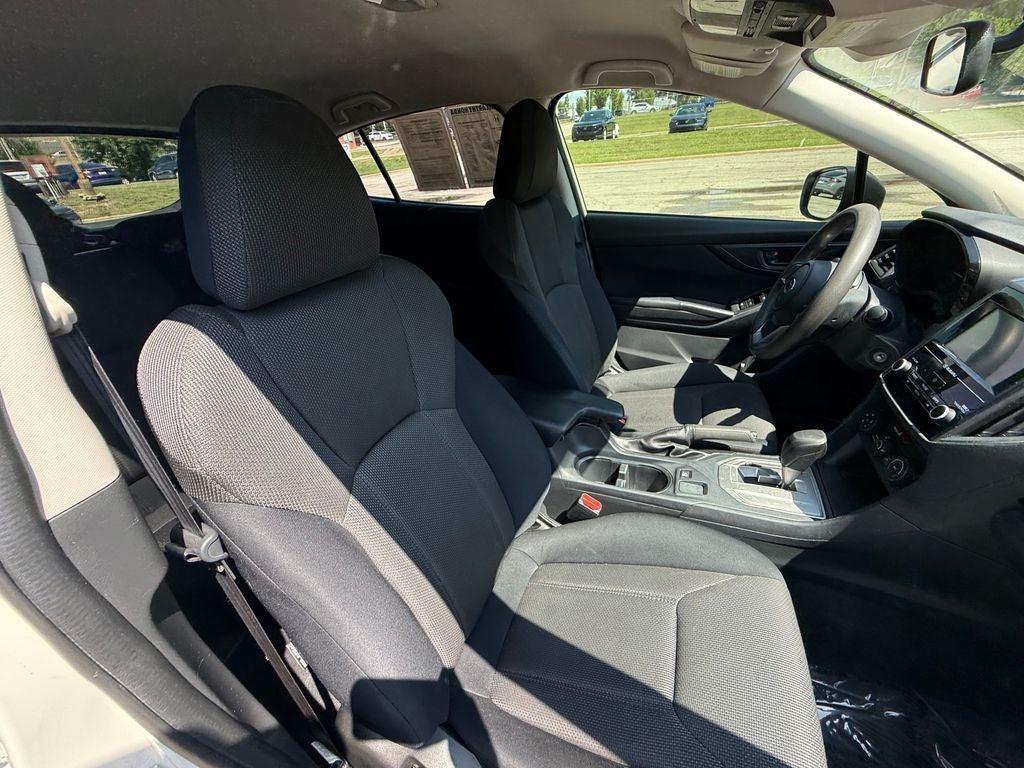 2019 Subaru Crosstrek 2.0i