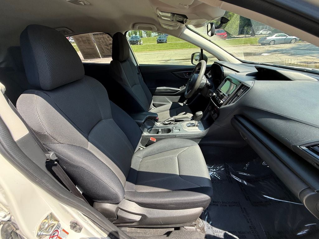 2019 Subaru Crosstrek 2.0i