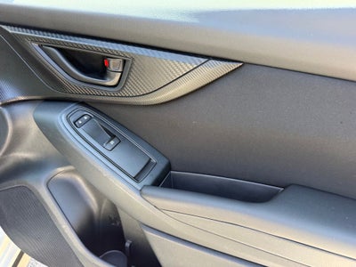 2019 Subaru Crosstrek 2.0i
