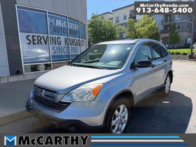 2008 Honda CR-V EX