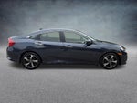 2018 Honda Civic Touring