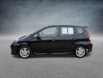 2007 Honda Fit Sport