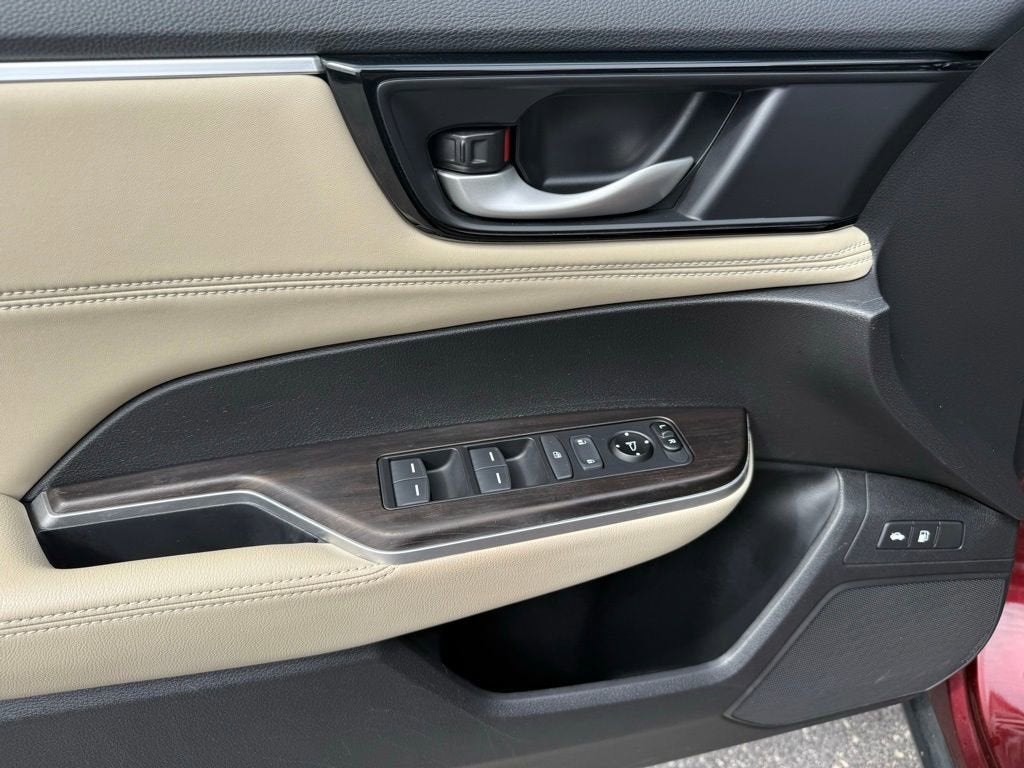 2021 Honda Clarity Plug-In Hybrid Base