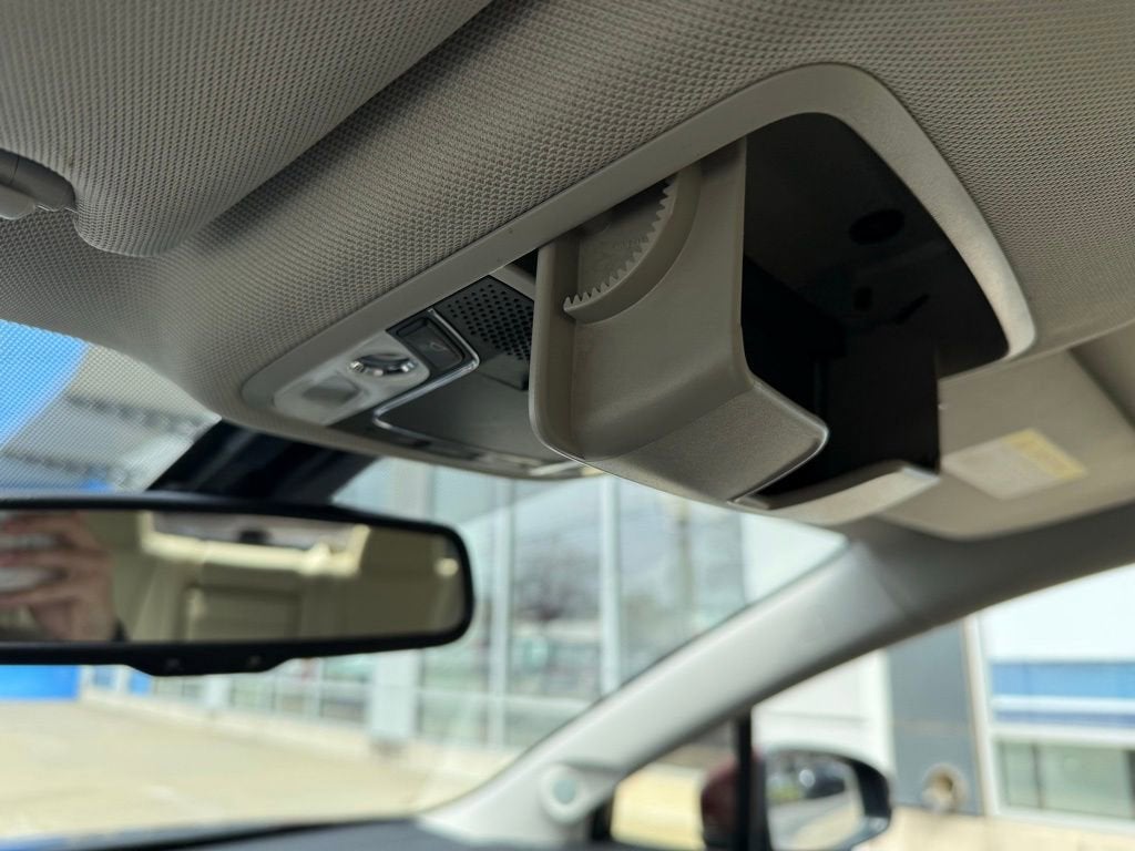 2021 Honda Clarity Plug-In Hybrid Base