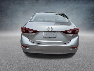 2014 Mazda Mazda3 i Sport