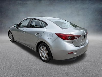 2014 Mazda Mazda3 i Sport