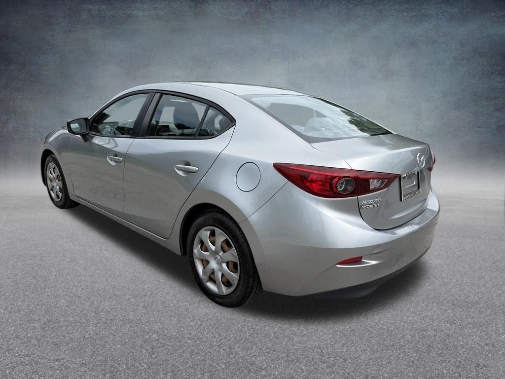 2014 Mazda Mazda3 i Sport
