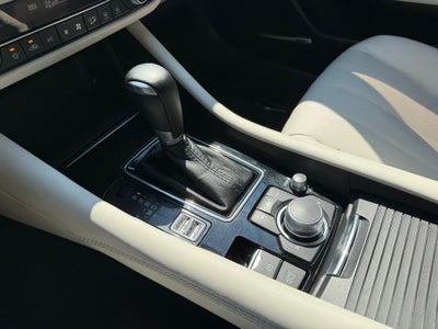 2021 Mazda Mazda6 Carbon Edition