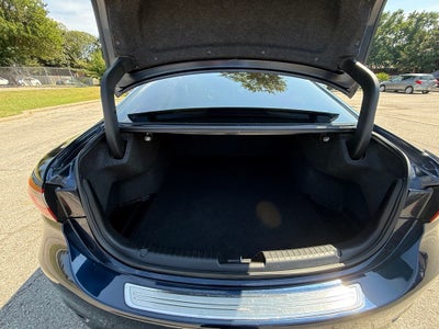 2021 Mazda Mazda6 Carbon Edition
