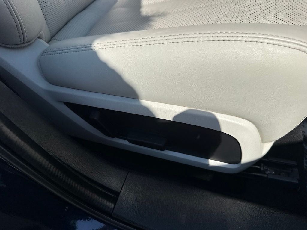 2021 Mazda Mazda6 Carbon Edition
