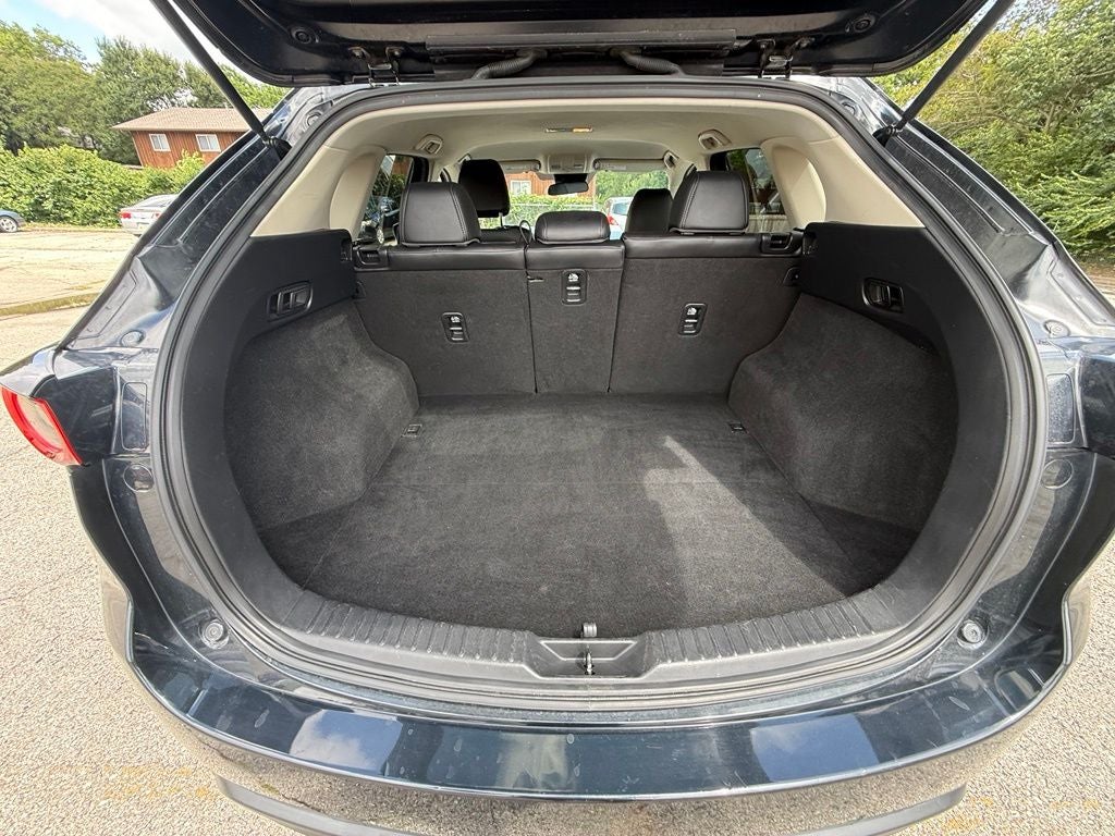 2021 Mazda Mazda CX-5 Touring