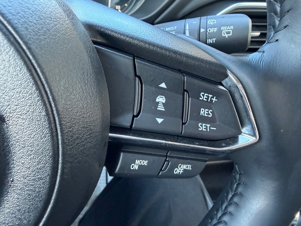 2023 Mazda Mazda CX-5 2.5 S Premium Plus Package