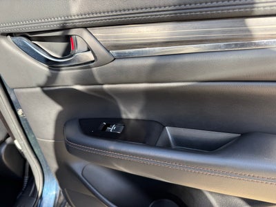 2023 Mazda Mazda CX-5 2.5 S Premium Plus Package