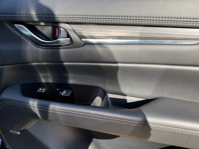 2023 Mazda Mazda CX-5 2.5 S Premium Plus Package