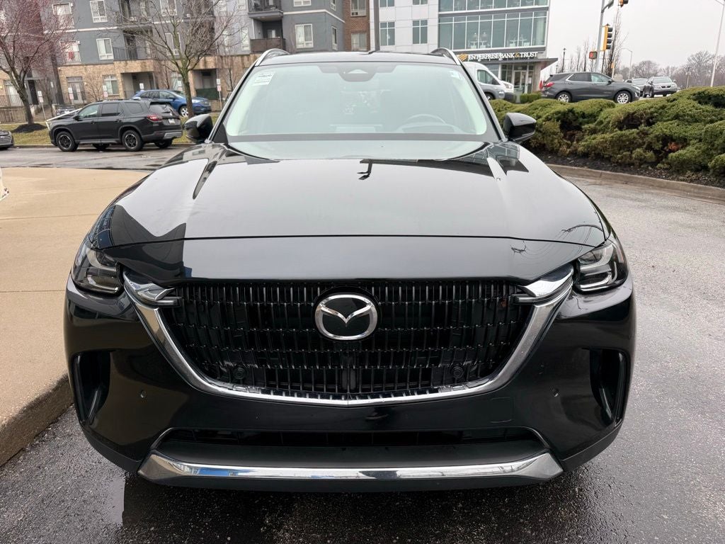 2024 Mazda Mazda CX-90 3.3 Turbo Premium