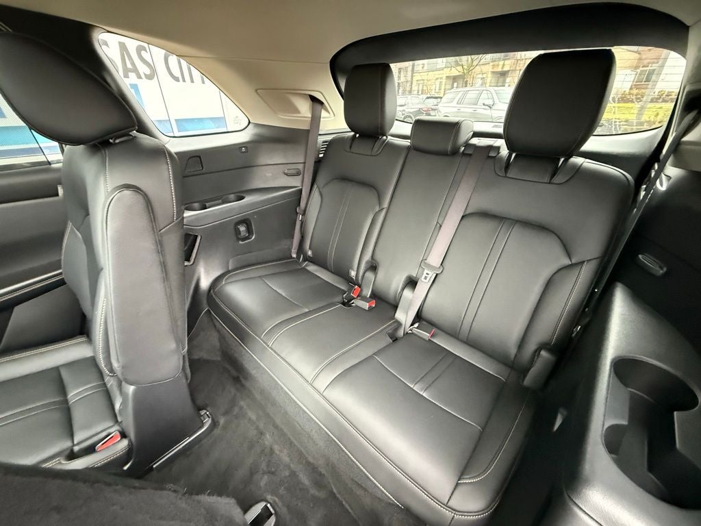 2024 Mazda Mazda CX-90 3.3 Turbo Premium