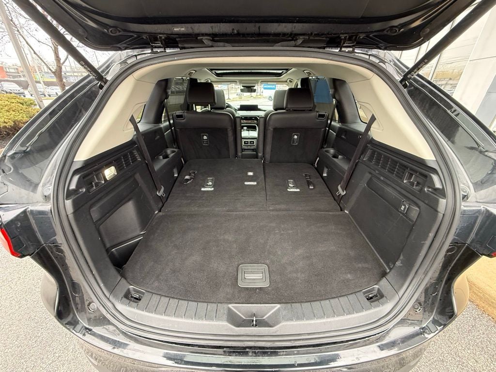 2024 Mazda Mazda CX-90 3.3 Turbo Premium